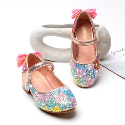 pink_girls_rainbow_glitter_blocks_summer_shoes