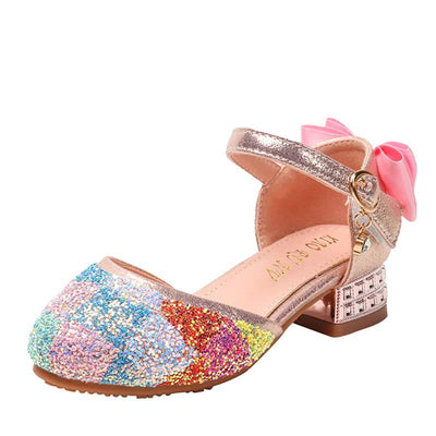 pink_glitter_princess_sandals_diamond_grid