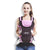 360 All-in-one Ergonomic Baby Carrier For Newborn To Toddler Pink