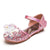 pink_round_toe_wedding_shoes_for_kids_age_4-14_years_old