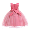 pink_semi-fixed_lace_dress