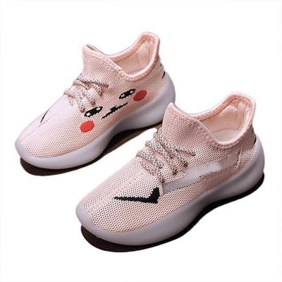 pink_sport_shoes_for_little_girls_age_4-14
