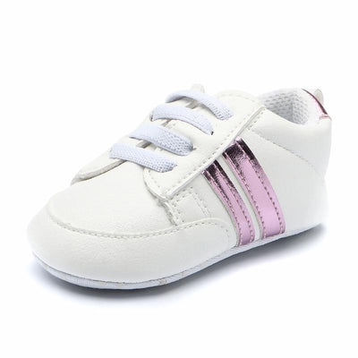 Fashion Comfortable Toddler Shoes For Baby Age 0-12m 13 Purple