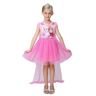 princess_girls_elsa_dress