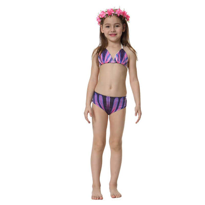 purple_girls_mermaid_swimwear