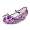 purple_kids_wedding_glitter_bridesmaid_princess_dress_shoes