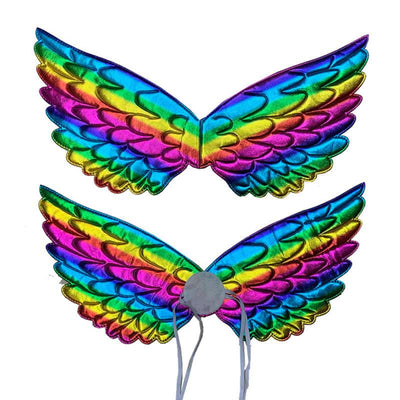 rainbow_color_angel_wing