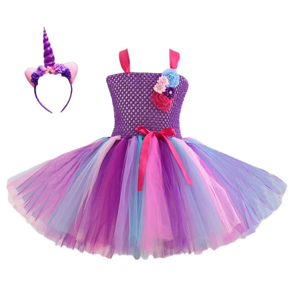 rainbow_tutu_dress_for_kids_girls