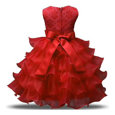 red_baby_girls_birthday_party_dress
