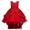 red_birthday_party_dres_with_bowknot