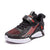 red_girls_lightweight_breathable_mesh_sneakers