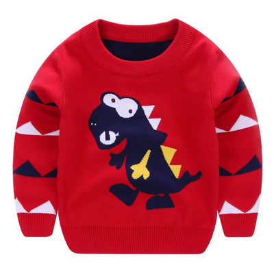 red_kids_boys_sweater