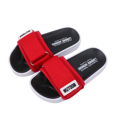 red_lining_kids_slippers
