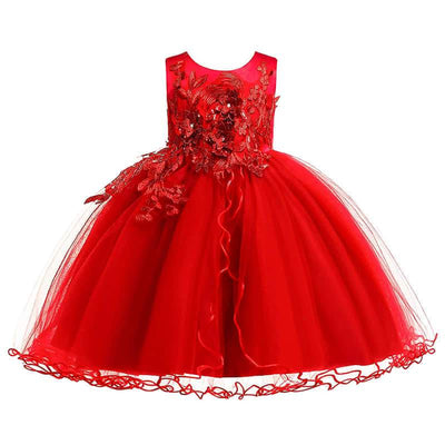 red_spring_summer_dress