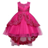 rose_red_dress_comfortable_to_wear