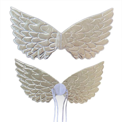 silver_angel_wing_for_unicorn_costume