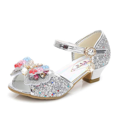 silver_crystal_butterfly_low_heels_sandals_for_girls