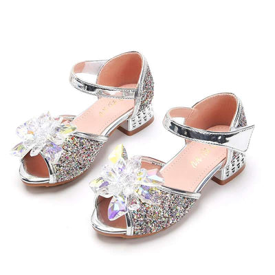 silver_girls_sandals_summer_shoes_wedding