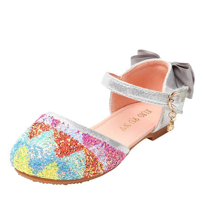 silver_rainbow_block_patchwork_sandals