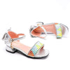 silver_rainbow_low_heel_summer_wedding_shoes