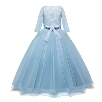 sky_blue_light_color_beautiful_dress