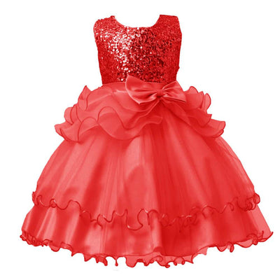 sleeveless_red_dress_for_girls_spring_summer_wear
