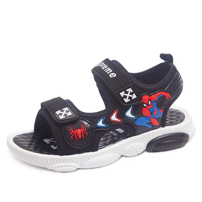 spiderman_boys_sport_water_shoes