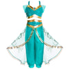 stuning_princess_costume_made_of_comfrotable_material