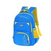 Primary Junior High University School Backpack For Kids L Blue