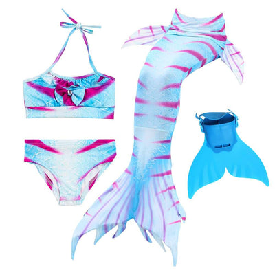 the_mermaid_swimsuit_work_with_monofin