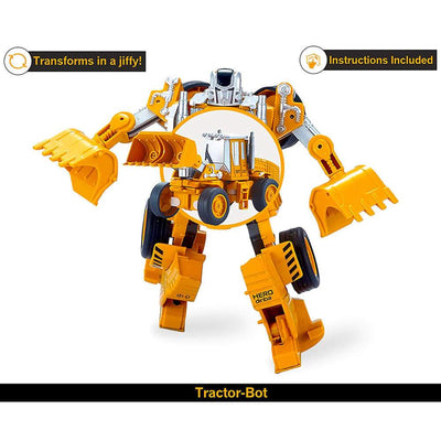 tractor-bot
