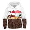 unisex_kids_3d_printed_food_nutella_hoodies