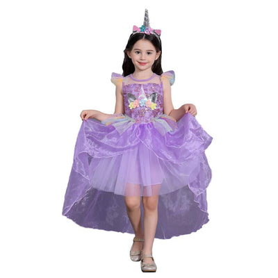 violet_dress_for_girls_made_of_high_quality_fabric_and_tulle