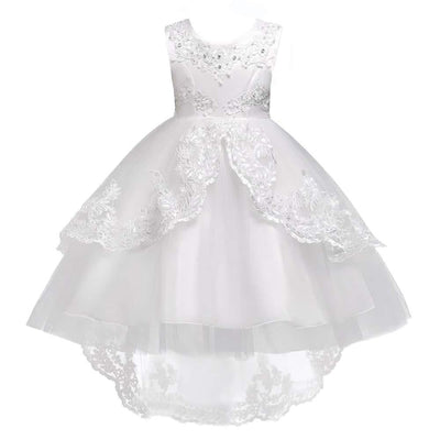 white_Lace_Flower_Beaded_Rhinestone_Wedding_Tulle_Party_Dresses_for_Girls