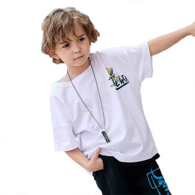 white_short_sleeve_for_boys_ages_4-12_years