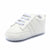 Fashion Comfortable Toddler Shoes For Baby Age 0-12m 13 White