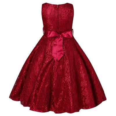 wine_red_dress_for_summer